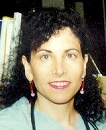Donna Alderman, D.O.