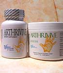 ARTHRIVIVE CREAM