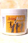 JOINT AIDE CREAM